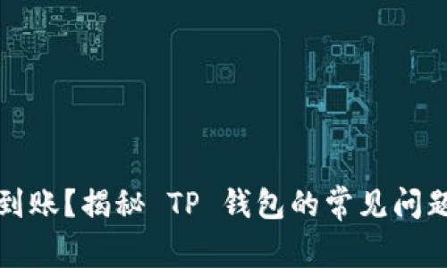 钱包交易未到账?揭秘 TP 钱包的常见问题与解决方案