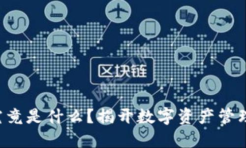区块链钱包究竟是什么？揭开数字资产管理的神秘面纱！