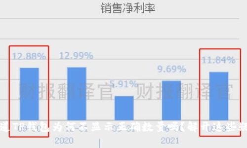 当心!你知道TP钱包为何不显示正确数量吗?解开这些疑惑的真相!