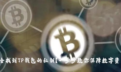 如何安全找到TP钱包的私钥？一步步教你保障数字资产安全！