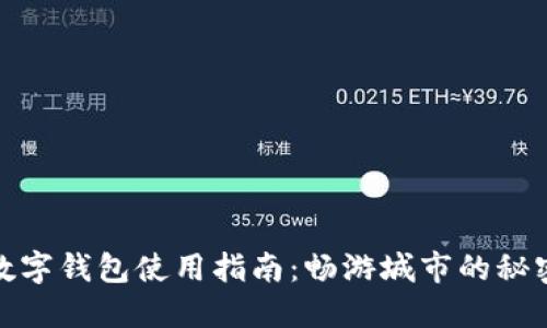 上海数字钱包使用指南:畅游城市的秘密通道