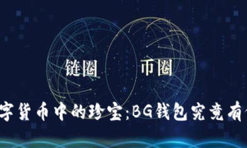 揭秘数字货币中的珍宝：BG钱包究竟有何魅力？
