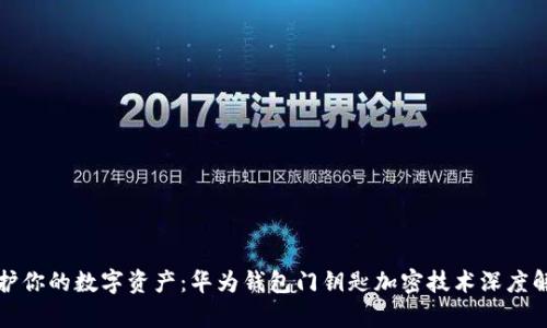 保护你的数字资产：华为钱包门钥匙加密技术深度解析