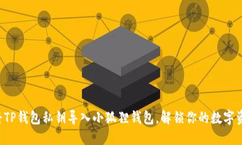 如何轻松将TP钱包私钥导入小狐狸钱包，解锁你的数字资产新体验！