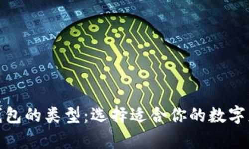 揭秘区块链钱包的类型:选择适合你的数字财富管理之道