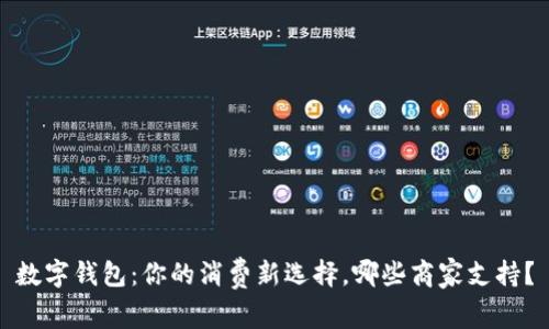 数字钱包：你的消费新选择，哪些商家支持？