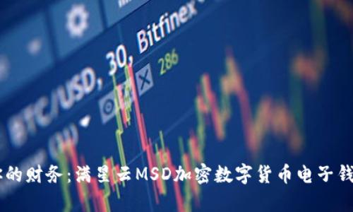 自由掌控你的财务：满星云MSD加密数字货币电子钱包全面解析