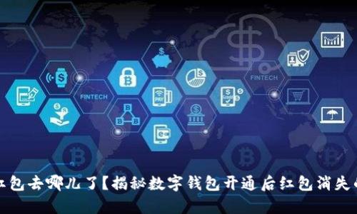 你的红包去哪儿了?揭秘数字钱包开通后红包消失的真相