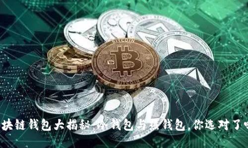 区块链钱包大揭秘：冷钱包与热钱包，你选对了吗？