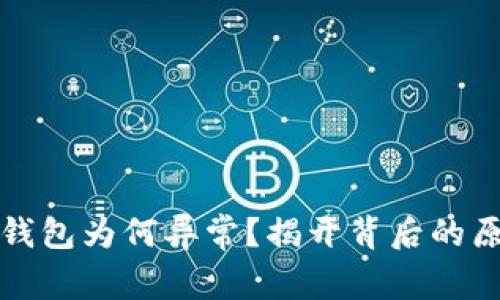 你的数字货币钱包为何异常？揭开背后的原因与解决方案