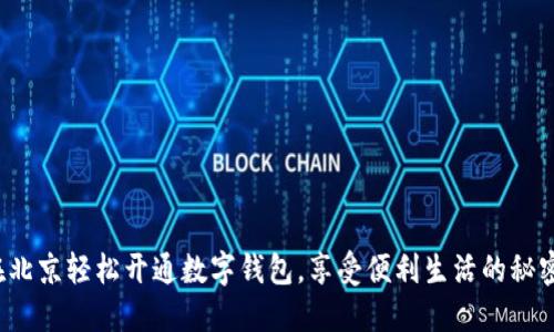 在北京轻松开通数字钱包,享受便利生活的秘密!