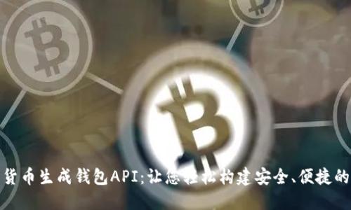 探索数字货币生成钱包API：让您轻松构建安全、便捷的加密钱包
