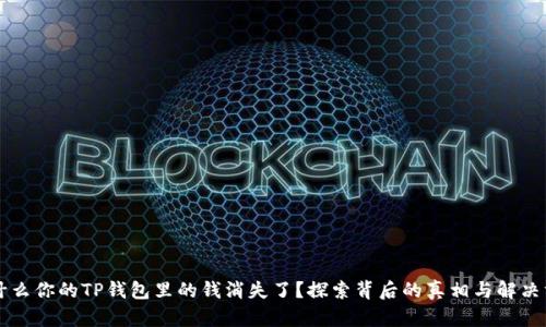为什么你的TP钱包里的钱消失了？探索背后的真相与解决方案