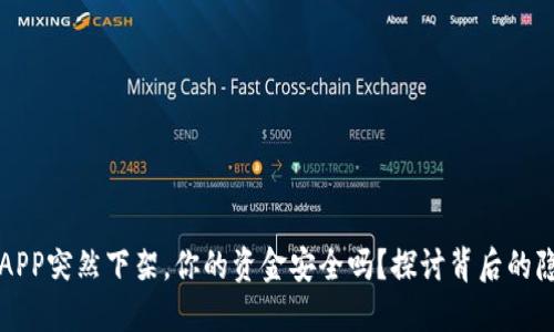 数字钱包APP突然下架，你的资金安全吗？探讨背后的隐忧与对策