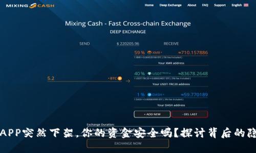 数字钱包APP突然下架，你的资金安全吗？探讨背后的隐忧与对策