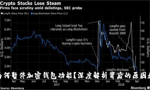 推特为何暂停加密钱包功能？深度解析背后的原因和影响