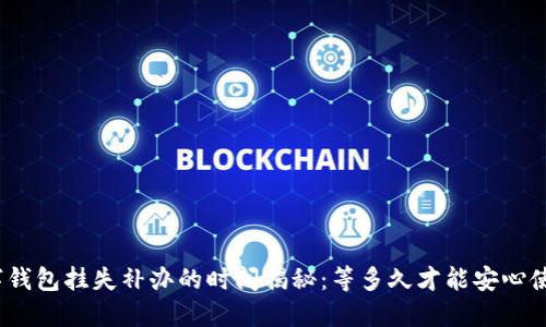 数字钱包挂失补办的时间揭秘：等多久才能安心使用？