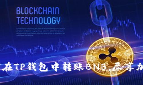轻松掌握：如何在TP钱包中转账BNB，尽享加密货币的便利