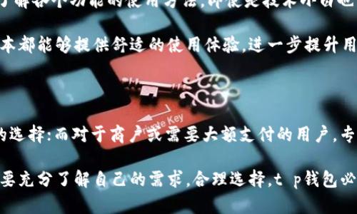   t p钱包哪个版本最适合你？感受支付便捷与安全的完美结合！ / 

 guanjianci t p钱包, 钱包版本, 电子支付, 安全性 /guanjianci 

引言：探索t p钱包的多样性

在这个数字化快速发展的时代，电子钱包已经成为我们日常生活中不可或缺的工具。随着不同版本的不断推出，t p钱包作为其中一款备受关注的产品，越来越多的人开始关注它的各个版本。在众多选择中，哪种版本更加适合普通用户使用呢？本文将为你详细分析各个版本的优点与不足，帮助你找到最适合自己的钱包。

t p钱包的版本介绍

t p钱包的版本多种多样，针对不同用户的需求进行量身定制。每个版本都有其独特的功能和特点。例如，t p钱包分为基础版、专业版和其他特定功能版。基础版主要提供基本的支付和转账功能，适合一般用户。专业版则针对商户和企业用户，提供更复杂的财务管理以及数据分析工具，其他版本也有其特定的用途和受众。

基础版：普通用户的福音

对于大多数用户来说，基础版的t p钱包是一个十分理想的选择。它回归了钱包的基础功能，非常易于使用。用户能够轻松完成支付、转账等日常需求，操作界面简单明了，帮助用户快速上手。而且，这个版本的安全性也得到了很好的保障，用户的财务信息得以妥善保护。

此外，基础版还时常推出一些促销活动，比如返现和积分兑换，吸引用户的使用兴趣。对于普通用户来说，能够在方便支付的同时，还能享受到一些额外的优惠，无疑是一个锦上添花的选择。

专业版：适合商业用户的强大工具

如果你是商户或需要进行大额交易的用户，专业版的t p钱包将会是一个更加合适的版本。这个版本不仅支持大量交易，还提供全面的财务分析工具，方便商户及时了解业务状况。专业版针对企业用户的需求进行了深度，其安全性和稳定性相较基础版也有显著提升。

除了基本的支付功能之外，专业版还提供了丰富的增值服务，比如账务管理、数据分析和客户管理等，帮助商户更好地开展业务。此外，该版本还支持多种支付方式，满足不同客户的需求，对于经营多元化的商家而言，这是一个非常可以利用的工具。

其他特定版本：满足小众需求

t p钱包还推出了一些特定版本，专门为一些小众市场或特定需求的用户设计。例如，有针对学生支付的专属版，设置了消费限制和父母监管功能，确保学生在获得经济自由的同时，也能保证消费的合理性。此外，还有一些版本是为旅行者设计的，提供便捷的跨国支付服务。

这些特定版本虽然用户群体相对较小，但在满足特定用户需求方面，起到了非常重要的作用。对于有这方面需求的用户来说，选择这些专属版可以显著提升使用体验，带来更多便利。

安全性：选择t p钱包的关键因素

在选择钱包版本时，安全性无疑是许多用户最为关注的因素之一。实际上，t p钱包在各个版本中均采取了多重安全措施，如数据加密、两步验证等，确保用户的财务信息和账户安全。对于专业版的商户用户来说，值得关注的是该版本在安全保障上的更高标准，其支付和交易功能经过专业的安全检测，降低了风险。

基础版用户同样可以通过设置强密码和开启两步验证来提高安全性，确保账户不被盗用。如果在使用过程中发现任何异常，t p钱包的客户服务团队也提供了全面的支援，帮助用户及时处理问题。因此，无论选择哪个版本，用户的财务安全都能够获得有效保障。

用户体验：设计简洁与易用性

除了功能与安全性外，用户体验也是衡量一个钱包版本好坏的重要标准。t p钱包在用户界面的设计上注重简洁直观，确保用户能够迅速了解各个功能的使用方法，即使是技术小白也能在短时间内上手。在基础版中，处理流程尤为简化，只需几个步骤便可完成支付或转账，节省了用户的时间。

对于专业版而言，虽然功能较为复杂，但仍然保持设计清晰，模块之间的切换和功能的使用都有良好的引导。这样的设计思路，使得所有版本都能够提供舒适的使用体验，进一步提升用户粘性。

总结：选择适合自己的版本

总体而言，选择哪个版本的t p钱包，很大程度上取决于用户个人的使用需求。如果你是普通用户，频繁进行小额支付，基础版无疑是最好的选择；而对于商户或需要大额支付的用户，专业版则提供了更强大的功能支持。同时，还有针对特定需求的版本可供选择，细致入微地满足不同用户的需求。

最终，不论选择哪个版本，用户都应关注安全性、用户体验以及功能完整性等方面，确保所选钱包能够更好地服务于自己的生活与工作。只要充分了解自己的需求，合理选择，t p钱包必将在你的数字财务生活中发挥出重要的作用。