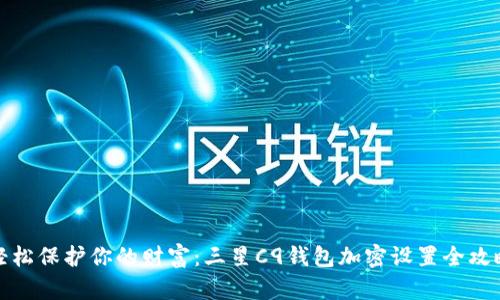轻松保护你的财富：三星C9钱包加密设置全攻略