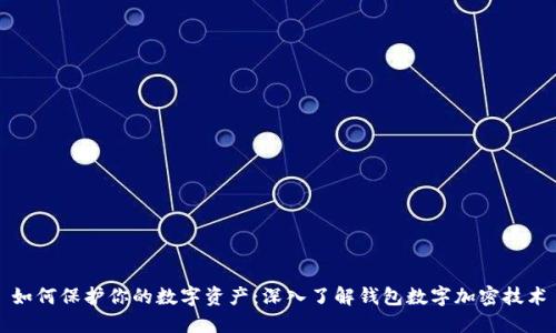 如何保护你的数字资产：深入了解钱包数字加密技术