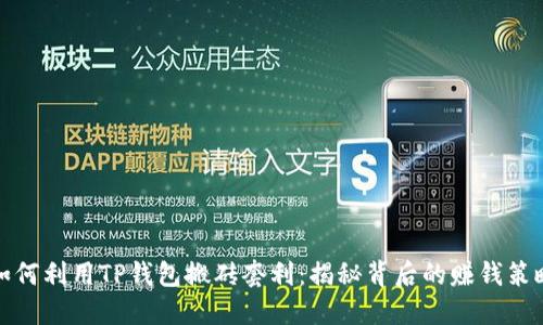 如何利用TP钱包搬砖套利：揭秘背后的赚钱策略
