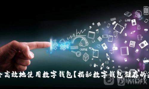 如何安全高效地使用数字钱包？揭秘数字钱包储存的基本过程