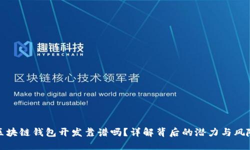 区块链钱包开发靠谱吗？详解背后的潜力与风险