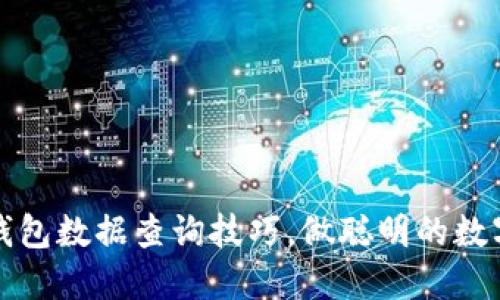 轻松掌握TP钱包数据查询技巧，做聪明的数字资产管理者