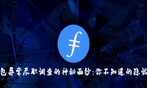 揭开数字钱包异常尽职调查的神秘面纱：你不知道的隐忧与应对策略