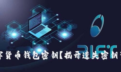 如何安全找回你的数字货币钱包密钥？揭开遗失密钥背后的忧虑与解决方案