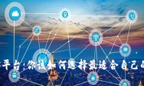 数字钱包VS平台:你该如何选择最适合自己的支付方式?