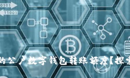 如何选择最适合你的公户数字钱包转账额度？探索背后的秘密与技巧
