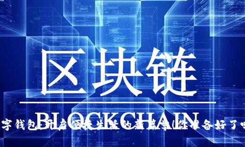 数字钱包：开启便捷生活的新篇章！你准备好了吗？