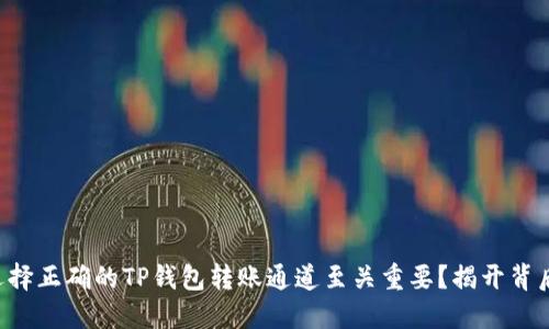 为什么选择正确的TP钱包转账通道至关重要？揭开背后的秘密！
