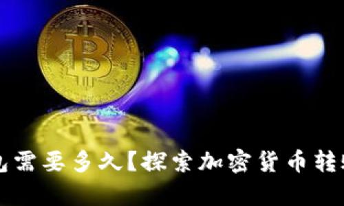 提币到TP钱包需要多久？探索加密货币转账的时间秘辛