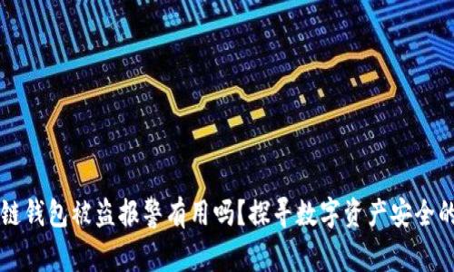 区块链钱包被盗报警有用吗？探寻数字资产安全的真相