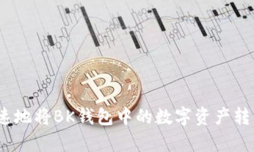 如何简单快速地将BK钱包中的数字资产转移到TP钱包？