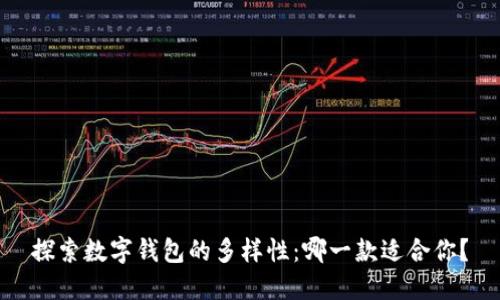 探索数字钱包的多样性：哪一款适合你？