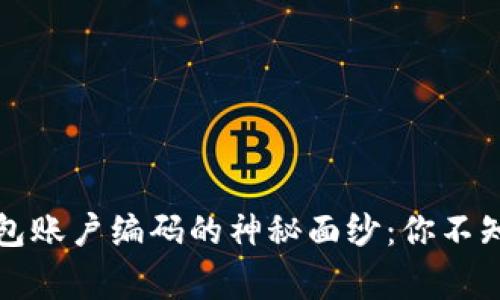 揭开数字钱包账户编码的神秘面纱：你不知道的那些事