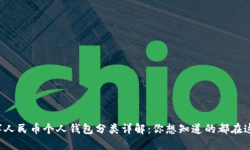 数字人民币个人钱包分类详解：你想知道的都在这里！