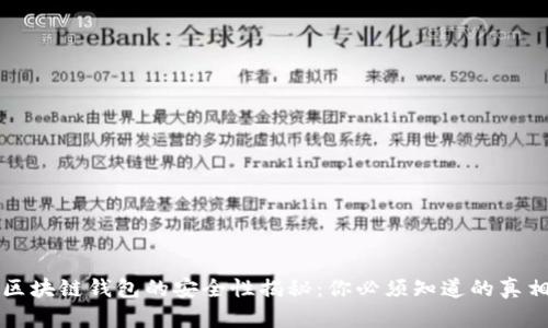 区块链钱包的安全性揭秘：你必须知道的真相