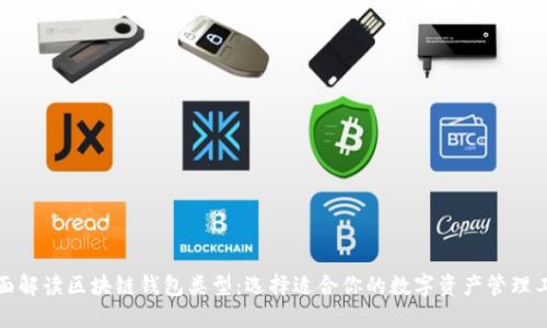 全面解读区块链钱包类型：选择适合你的数字资产管理工具