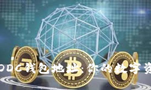 揭秘区块链DDC钱包地址：你的数字资产安全之钥